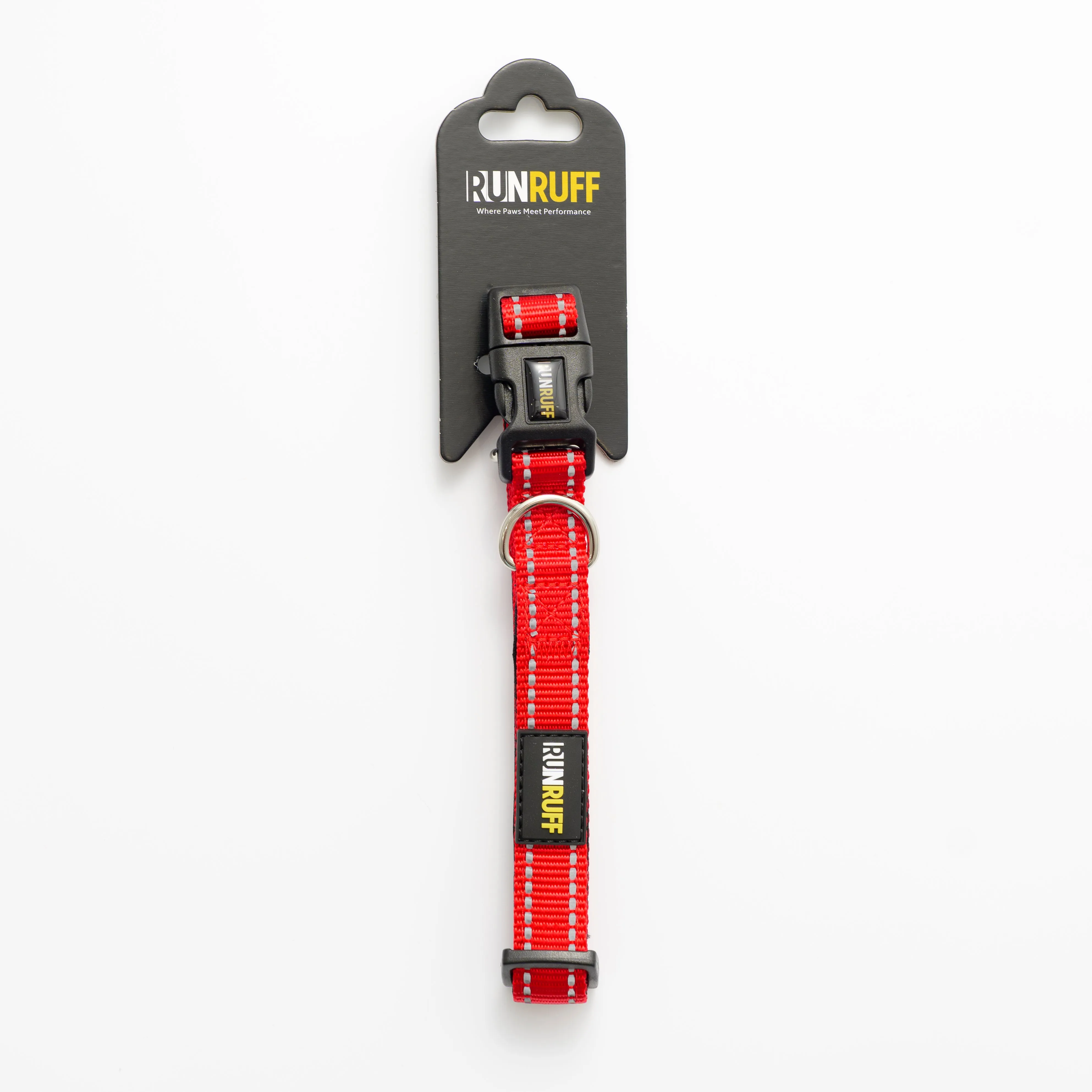 RunRuff Complete Set - Red
