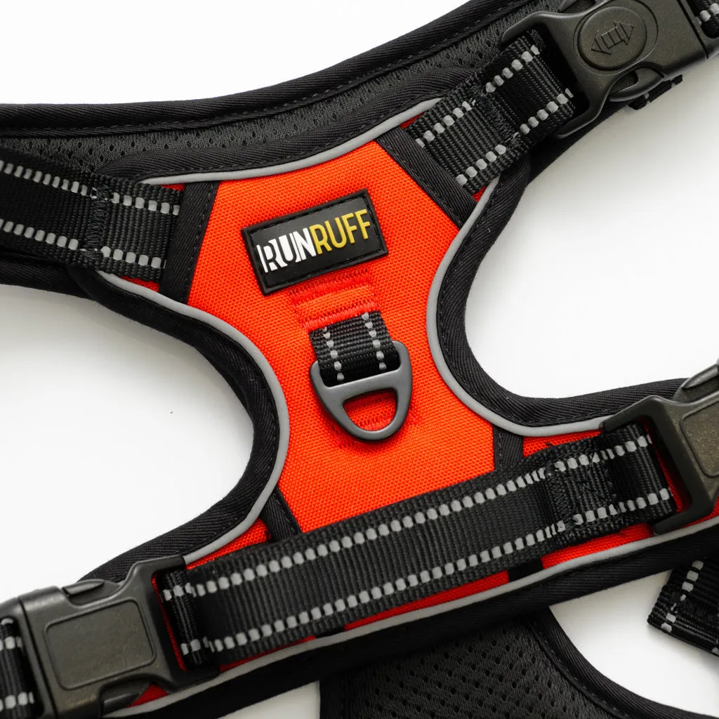 RunRuff Complete Set - Red