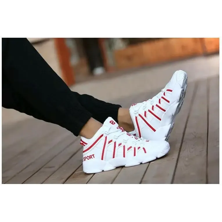 RVX 3500 Y2K Sneakers the Perfect Urban Accessory for Your Style