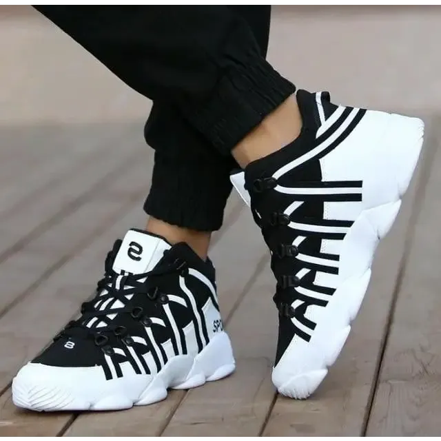 RVX 3500 Y2K Sneakers the Perfect Urban Accessory for Your Style
