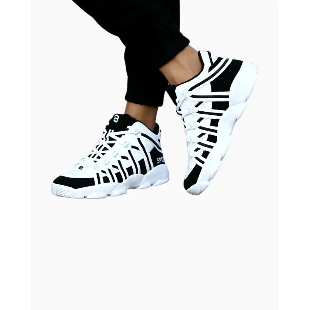 RVX 3500 Y2K Sneakers the Perfect Urban Accessory for Your Style