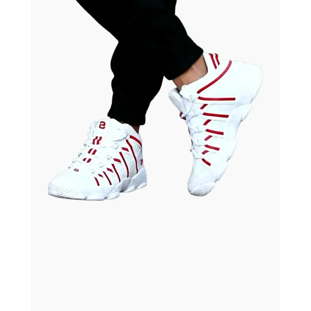 RVX 3500 Y2K Sneakers the Perfect Urban Accessory for Your Style