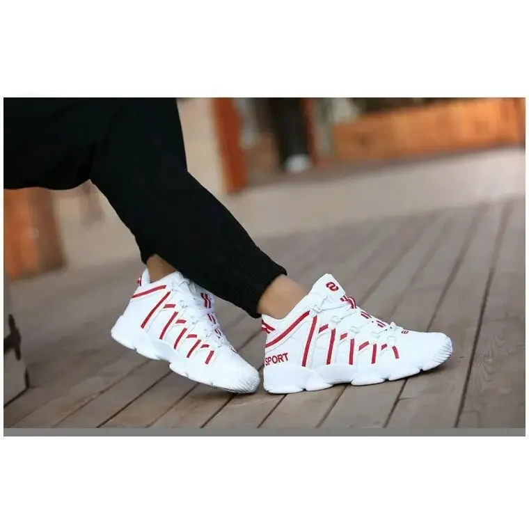 RVX 3500 Y2K Sneakers the Perfect Urban Accessory for Your Style