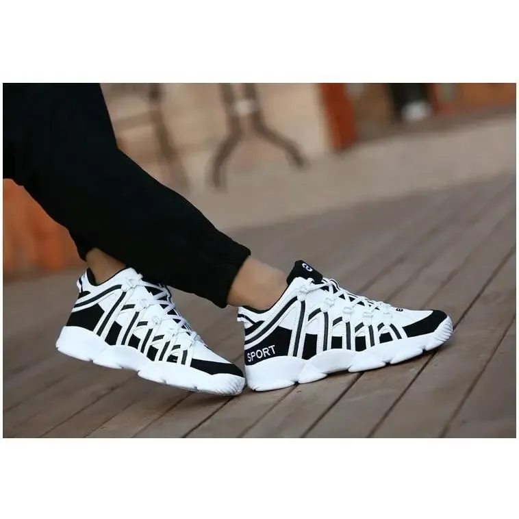 RVX 3500 Y2K Sneakers the Perfect Urban Accessory for Your Style