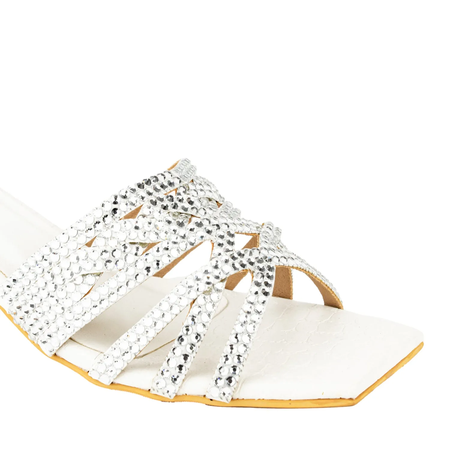 S232H - White