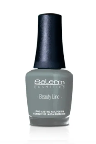 Salerm© Gray Shade Nail Polish 0.5oz