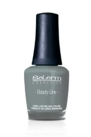 Salerm© Gray Shade Nail Polish 0.5oz