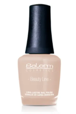 Salerm© La Vie En Rose Nail Polish 0.5oz
