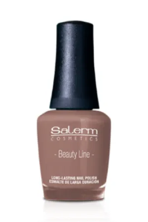 Salerm© Lady Nail Polish 0.5oz