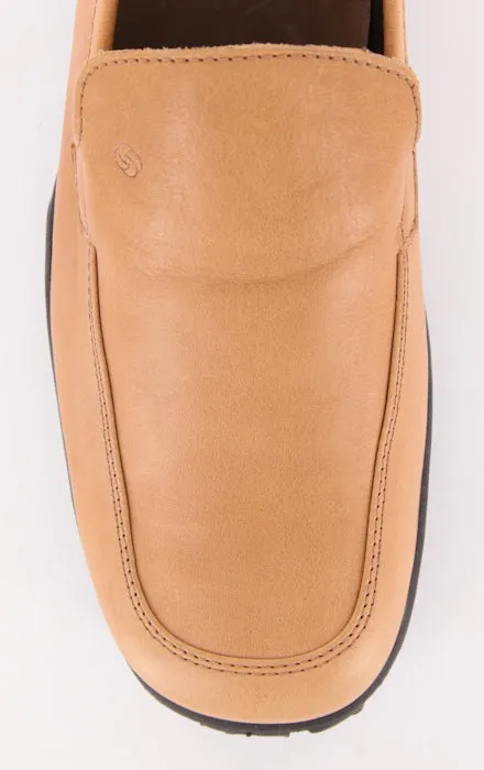 Samsonite Caramel Brown Shoes – Size: 9 US / 8 UK