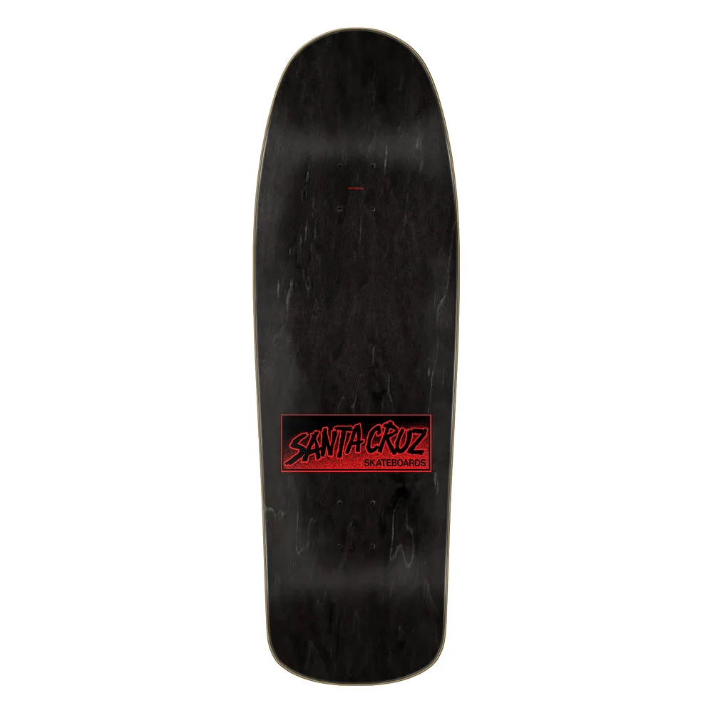 Santa Cruz Reissue Tom Knox Punk Deck