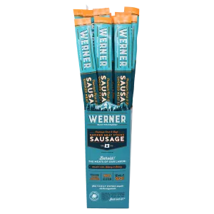 Sausage Smoked Meat Sticks