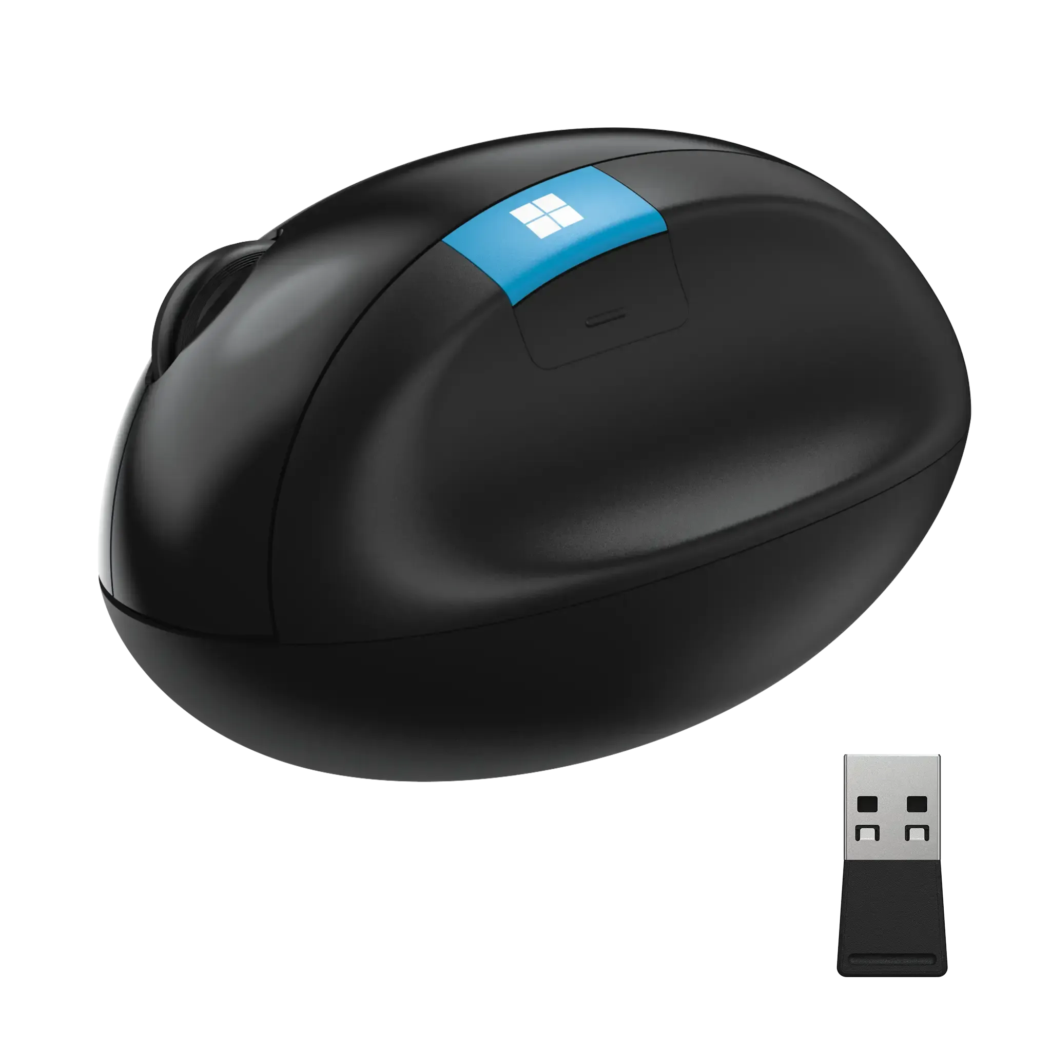Sculpt Ergonomic Mouse (EU/UK)