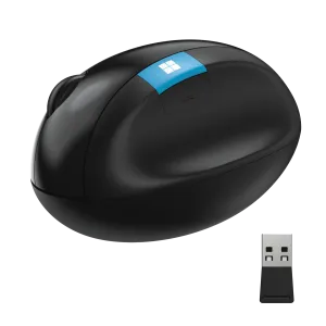 Sculpt Ergonomic Mouse (EU/UK)