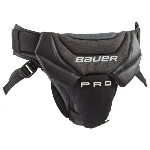 Senior Pro Goalie Jock