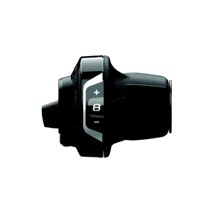 Shimano Sl-Rv400 Revo-Shifter Set 8-Speed Right/Sis Left
