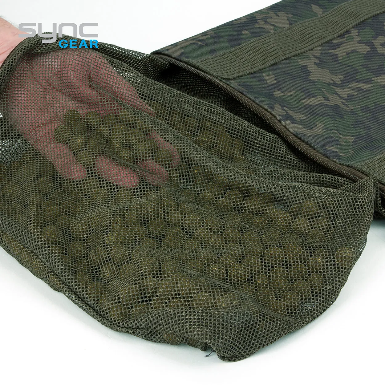 Shimano Sync Gear AirDry Bag 5KG