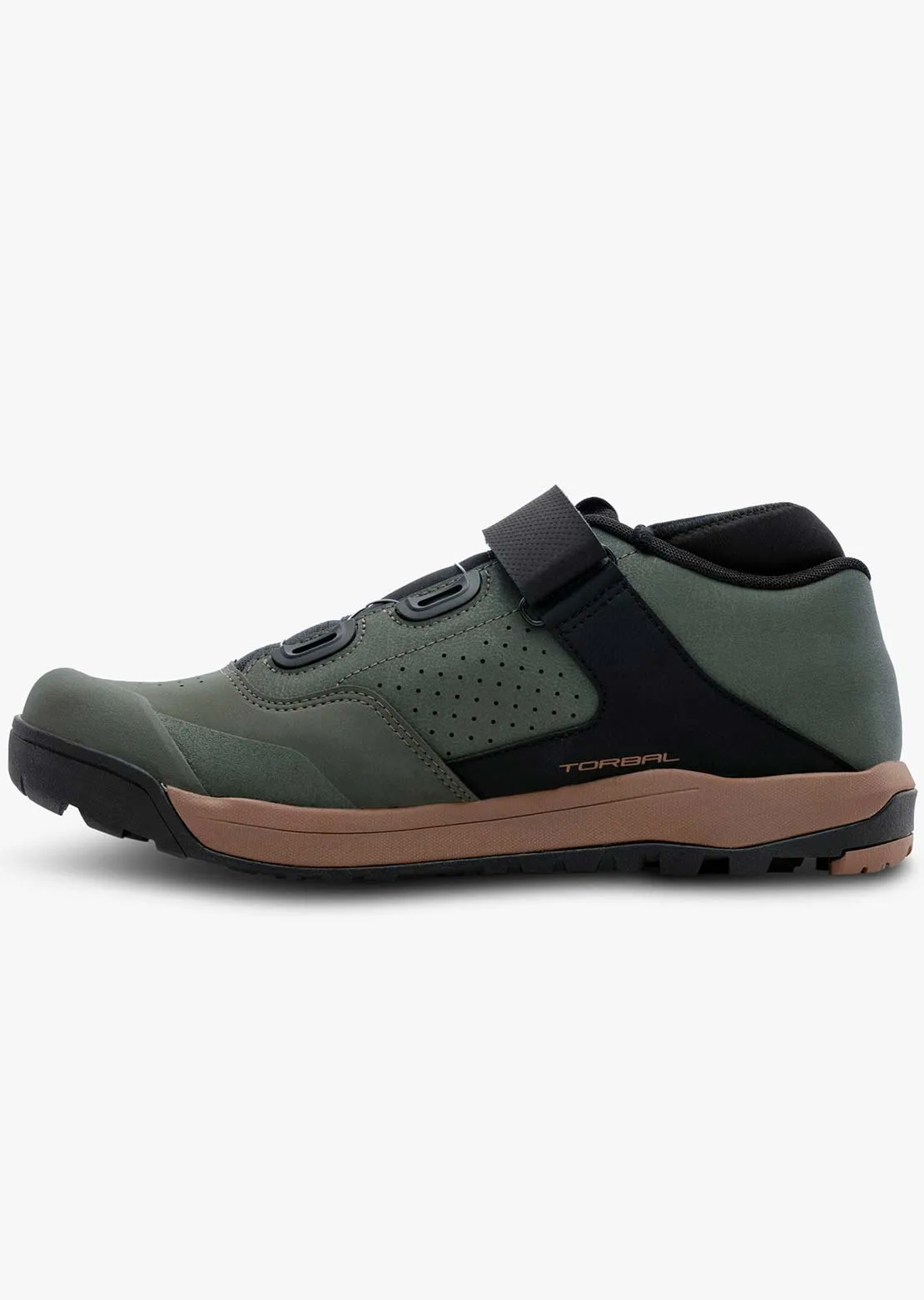 Shimano Unisex SH-GE900 Clipless Mountain Bike Shoes