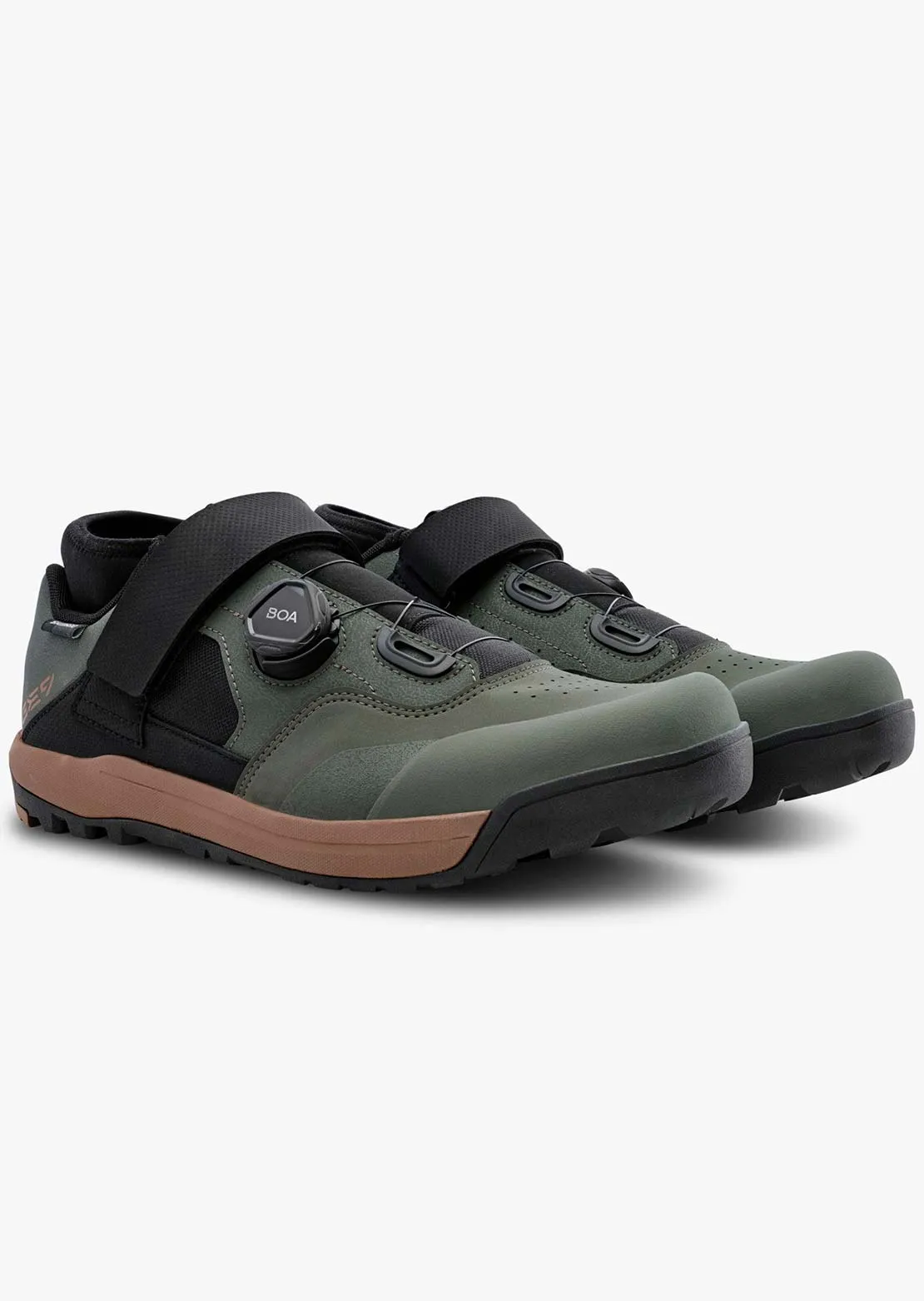 Shimano Unisex SH-GE900 Clipless Mountain Bike Shoes