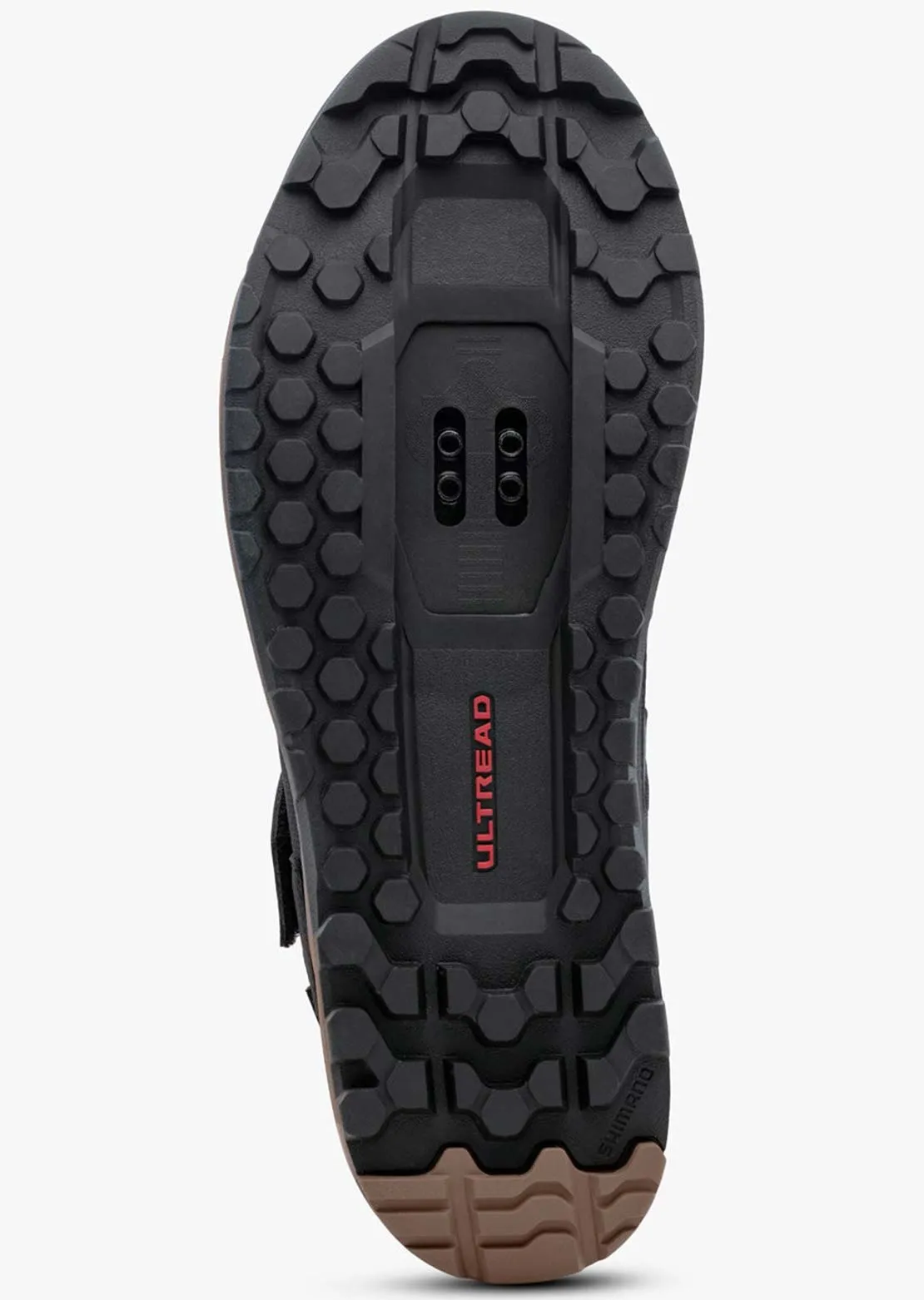 Shimano Unisex SH-GE900 Clipless Mountain Bike Shoes