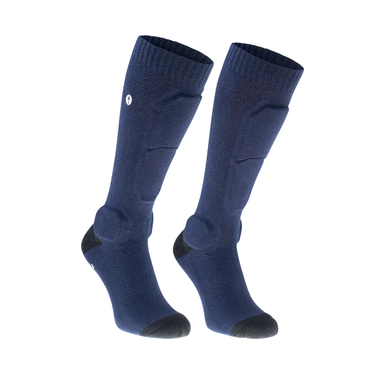 Shin Pads BD-Sock