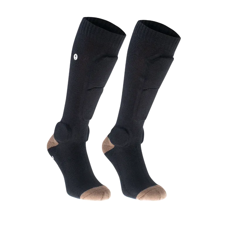 Shin Pads BD-Sock