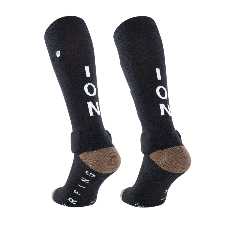 Shin Pads BD-Sock