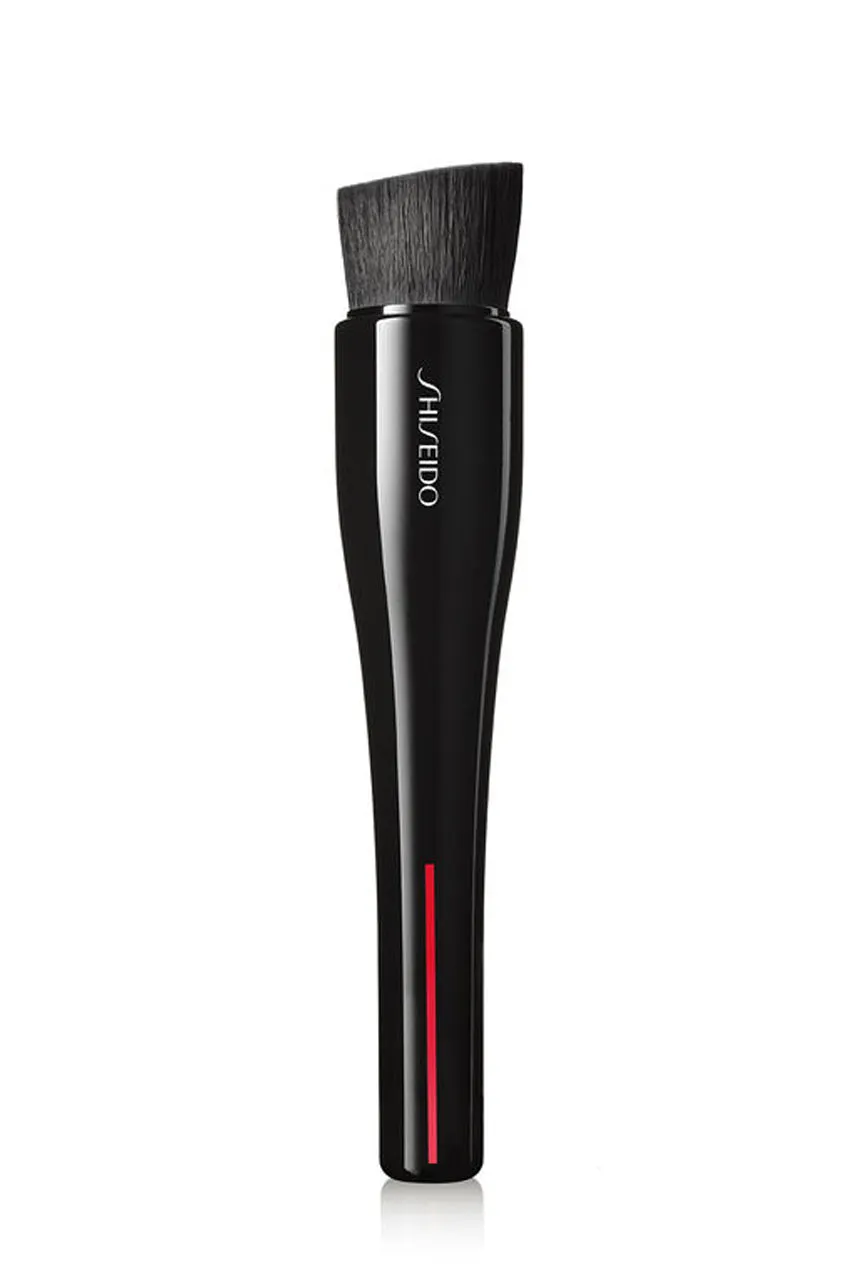 SHISEIDO Hasu Fude Foundation Brush