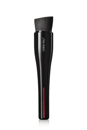 SHISEIDO Hasu Fude Foundation Brush
