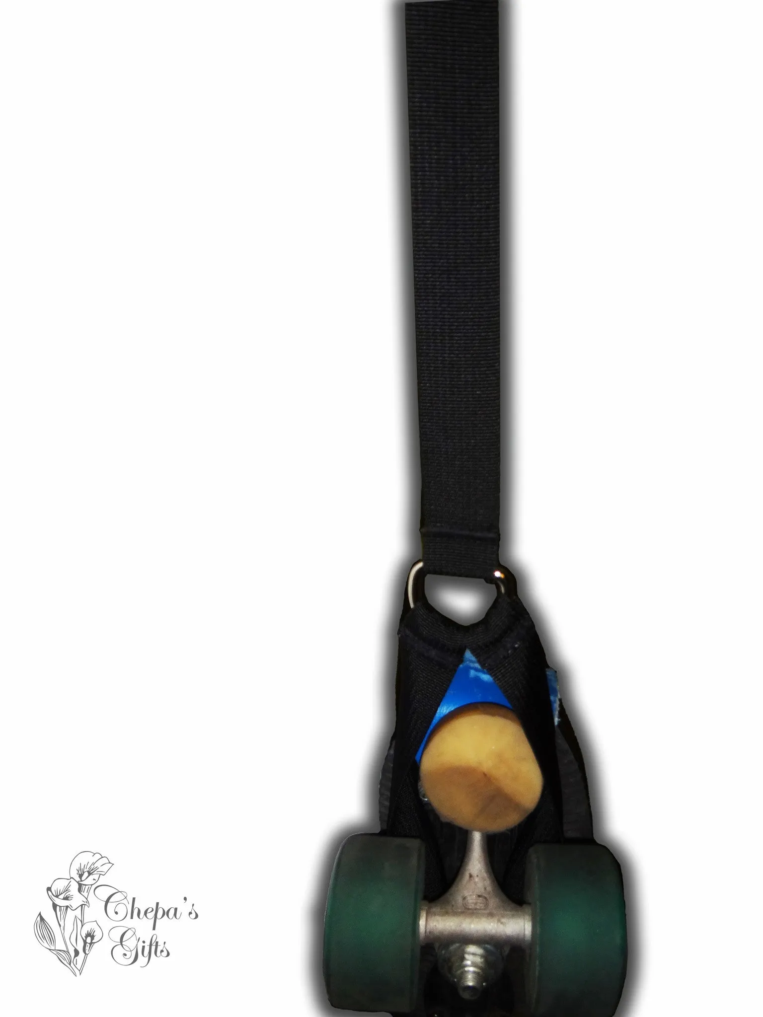 SKATE LEASH BY LOOP  - Assorted Colors -