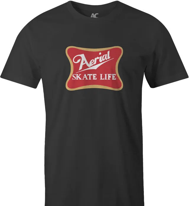 SKATE LIFE T-SHIRT
