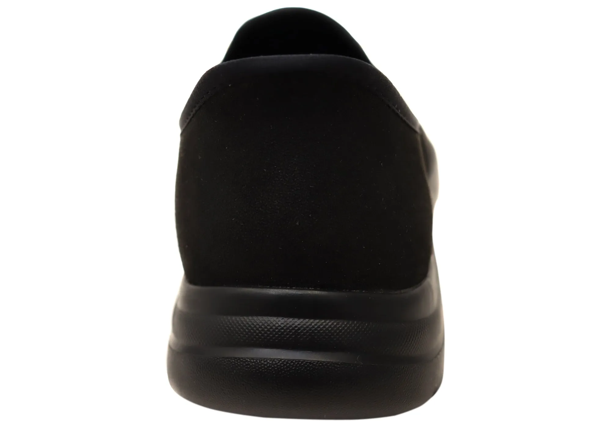 Skechers Womens Slip Ins On The Go Flex Captivating Wide Fit Shoes