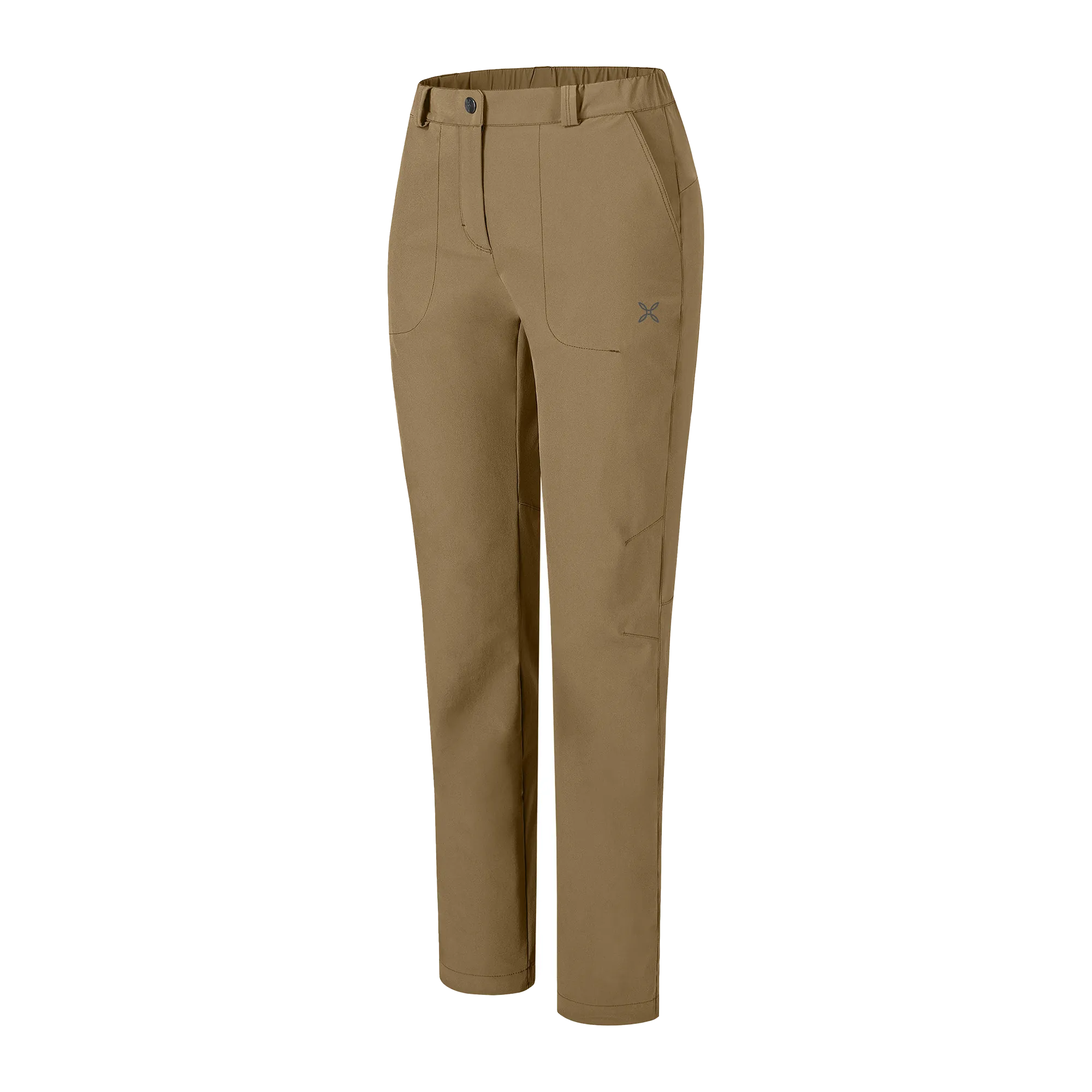 SMART TRAVEL PANTS WOMAN