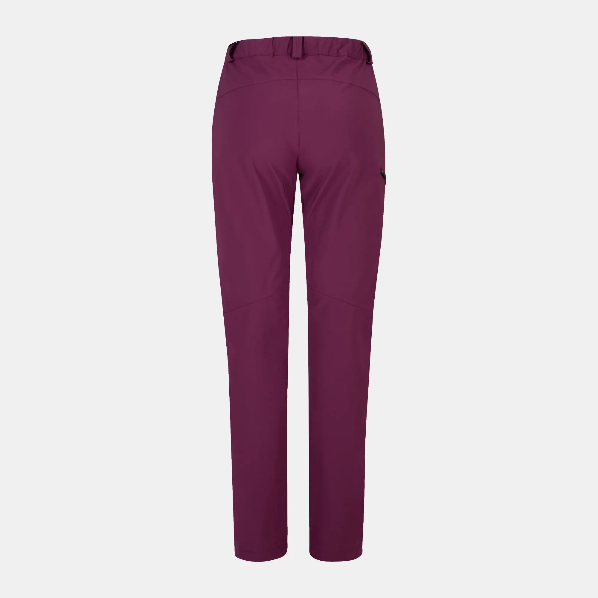 SMART TRAVEL PANTS WOMAN
