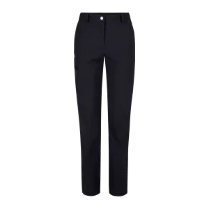 SMART TRAVEL PANTS WOMAN