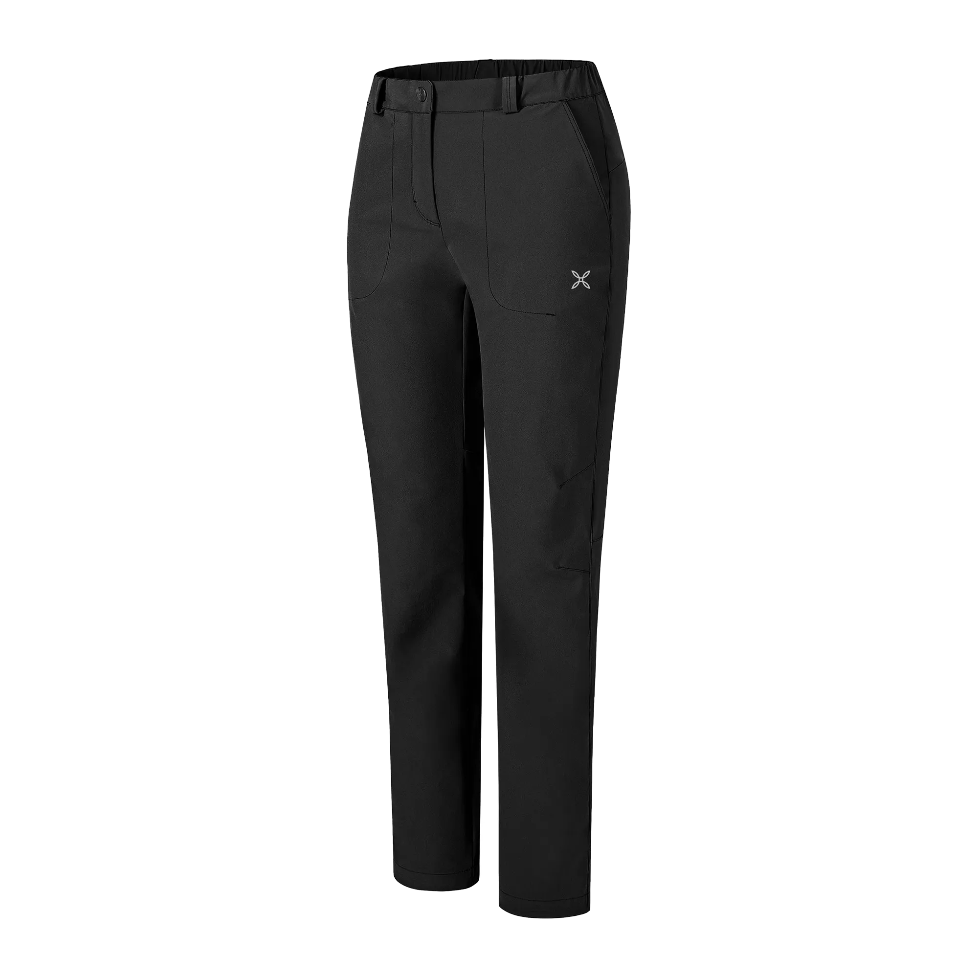 SMART TRAVEL PANTS WOMAN
