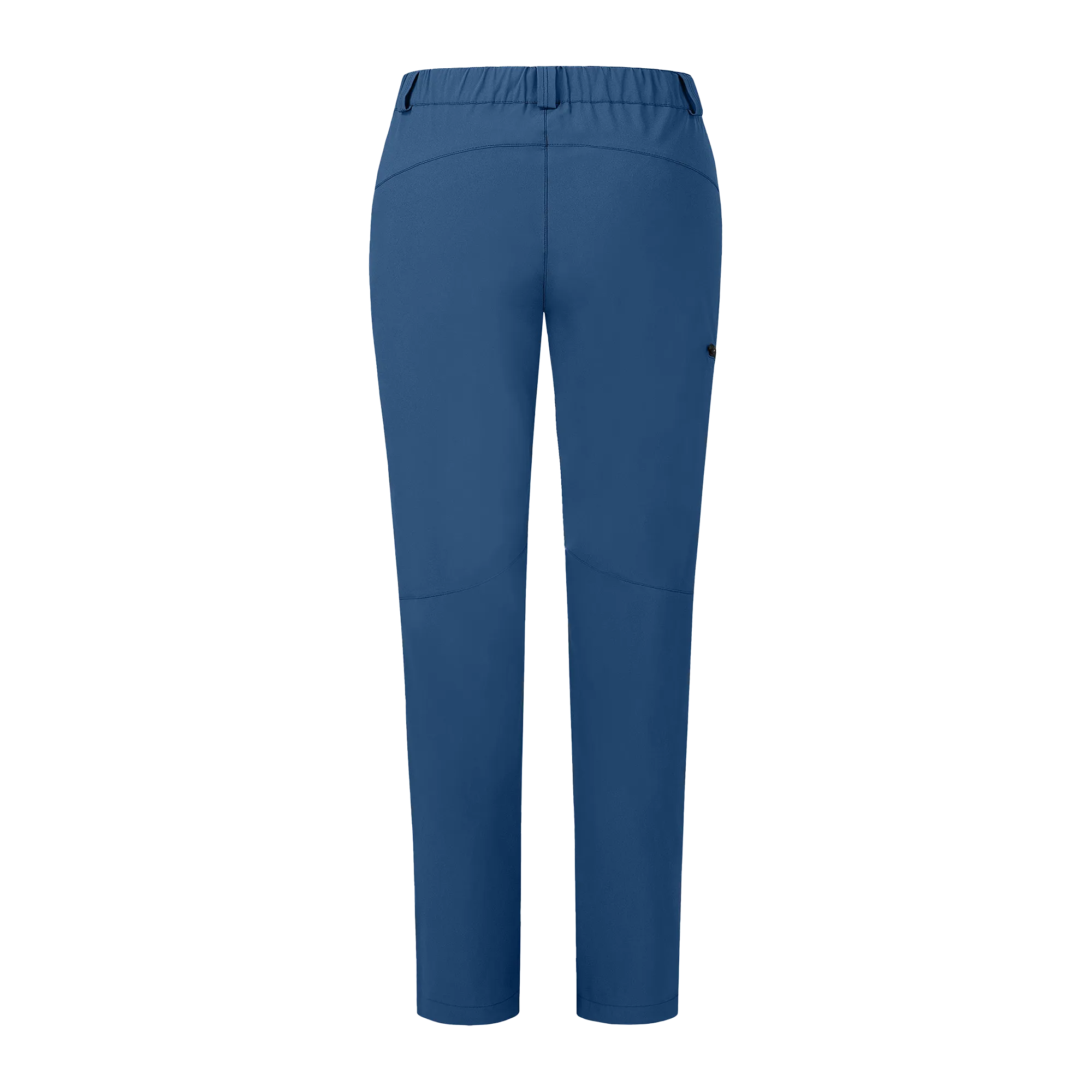 SMART TRAVEL PANTS WOMAN