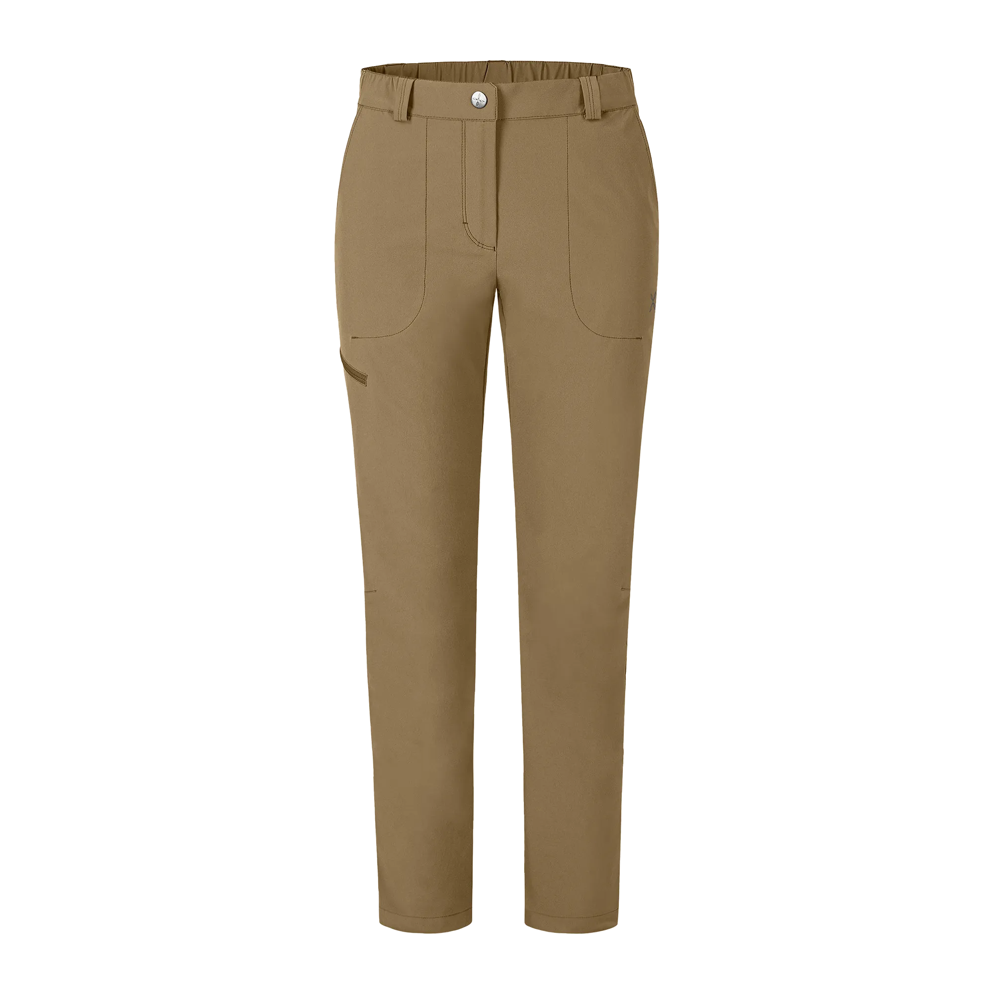 SMART TRAVEL PANTS WOMAN
