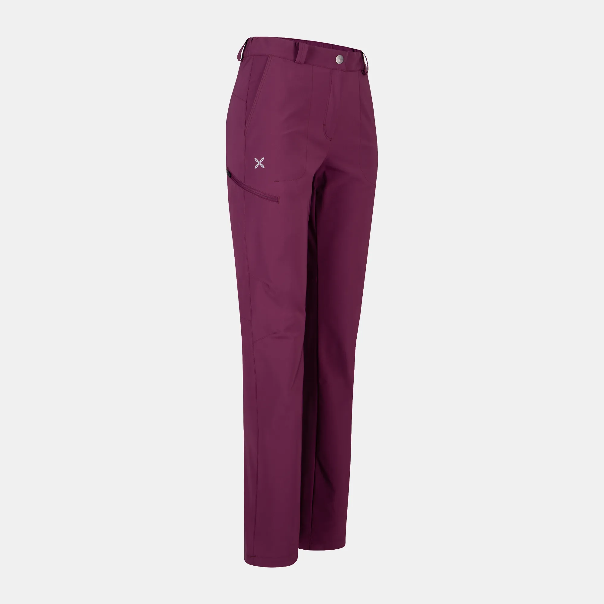 SMART TRAVEL PANTS WOMAN