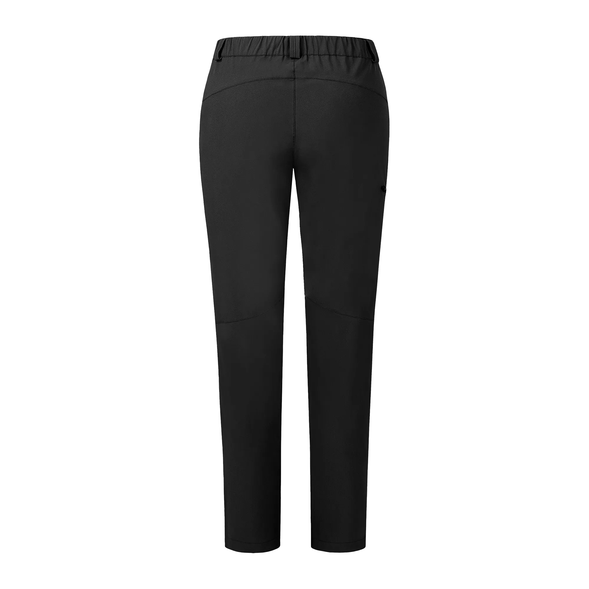 SMART TRAVEL PANTS WOMAN