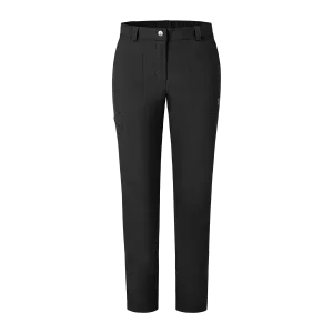 SMART TRAVEL PANTS WOMAN
