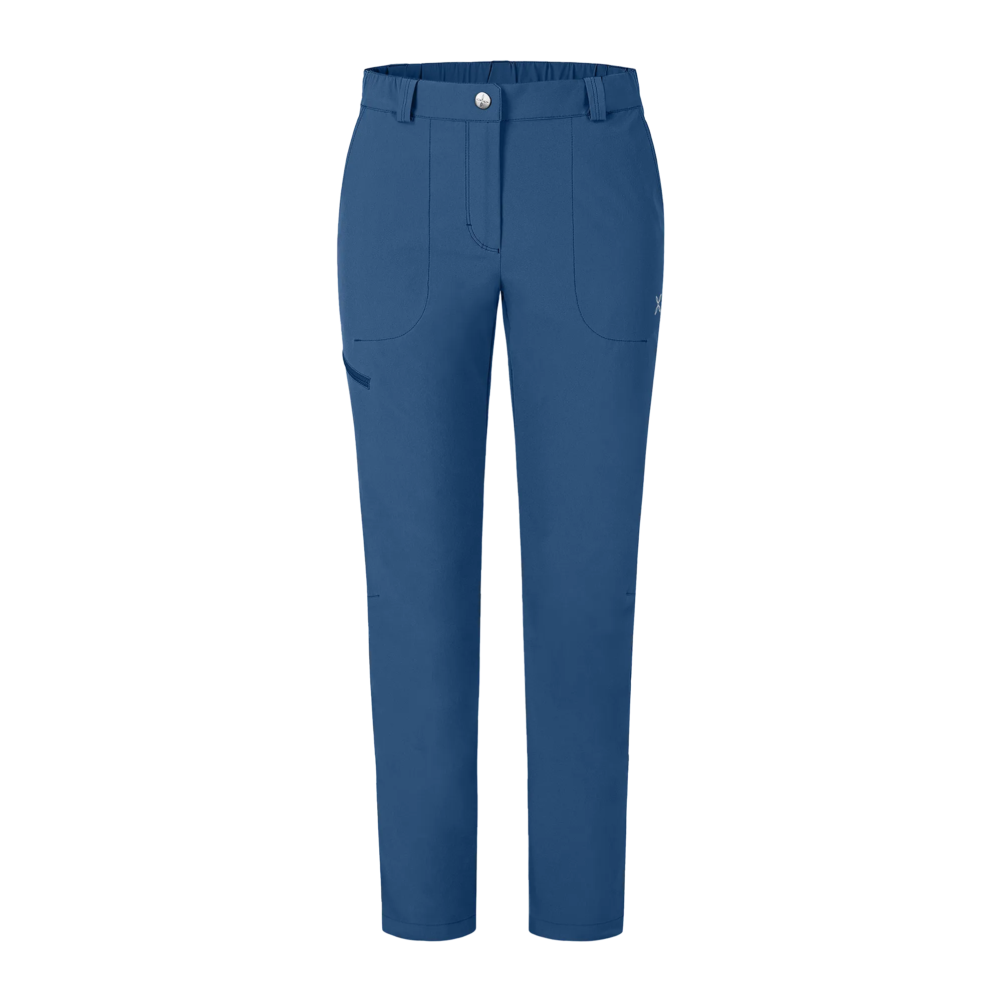 SMART TRAVEL PANTS WOMAN