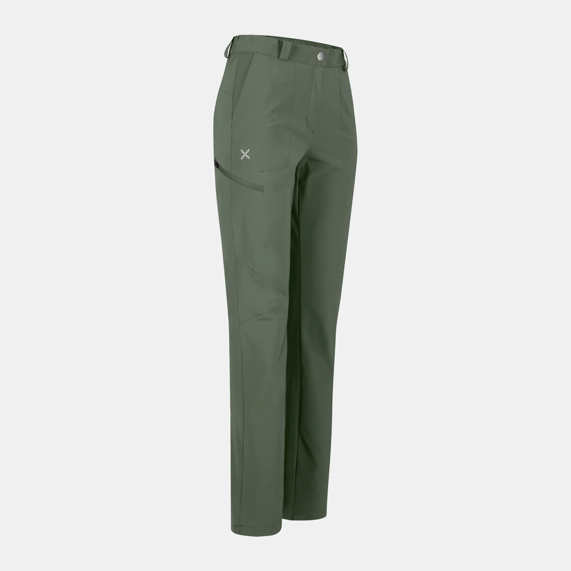 SMART TRAVEL PANTS WOMAN