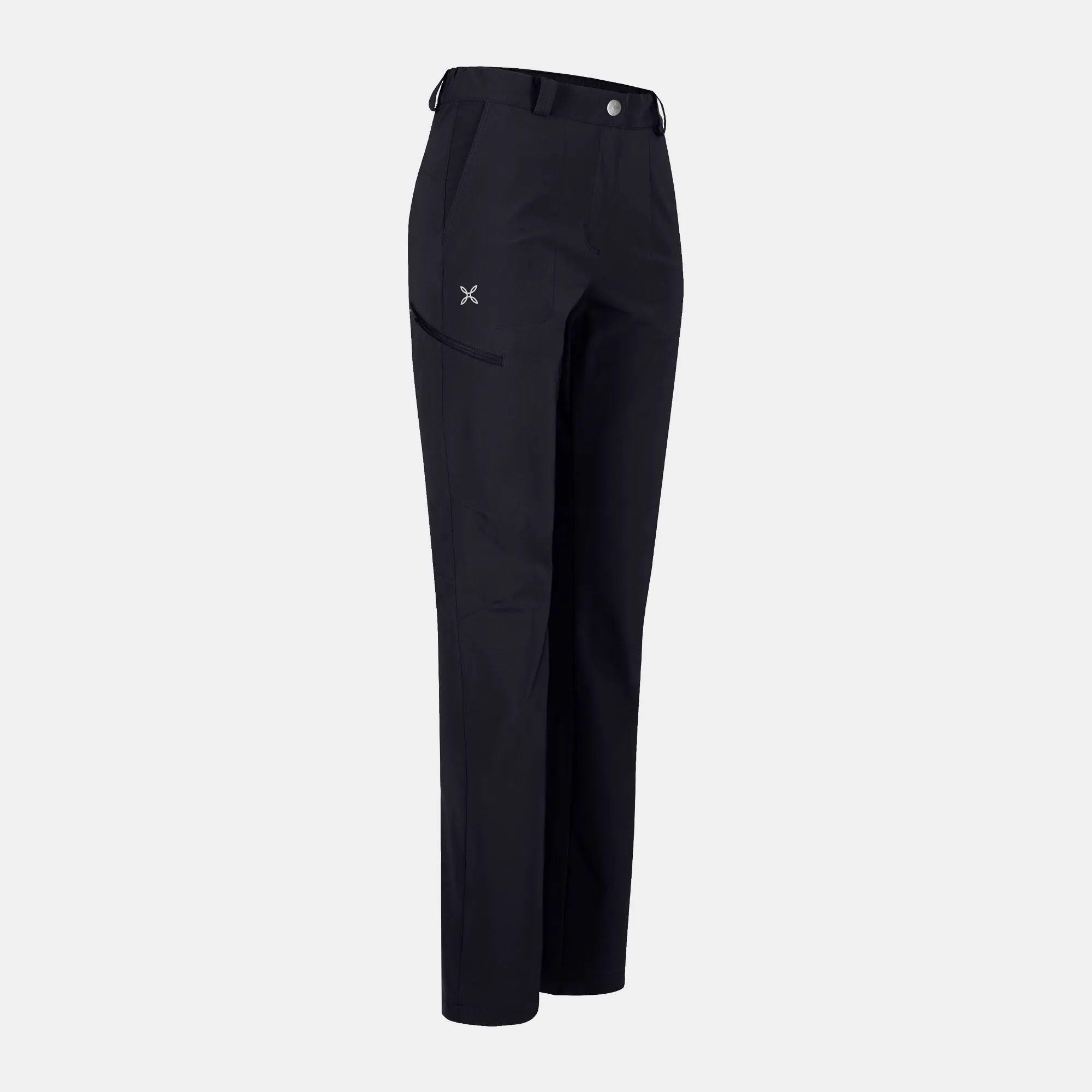 SMART TRAVEL PANTS WOMAN