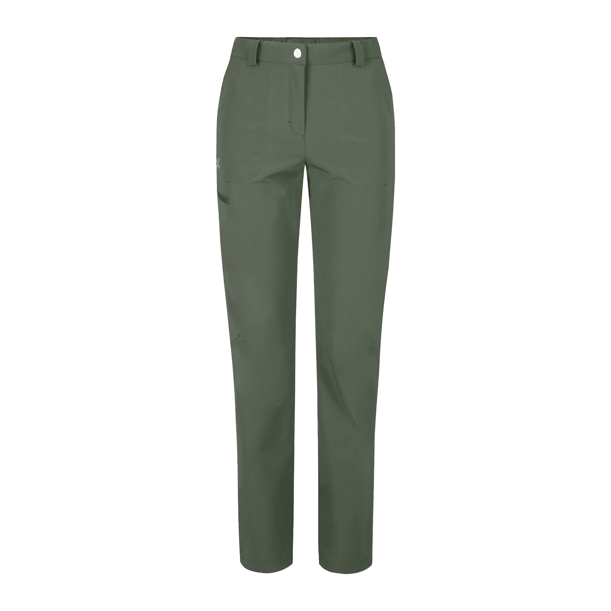 SMART TRAVEL PANTS WOMAN