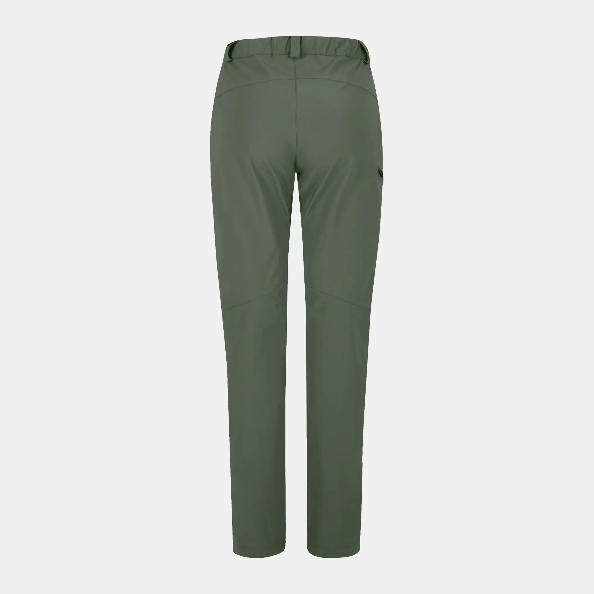 SMART TRAVEL PANTS WOMAN