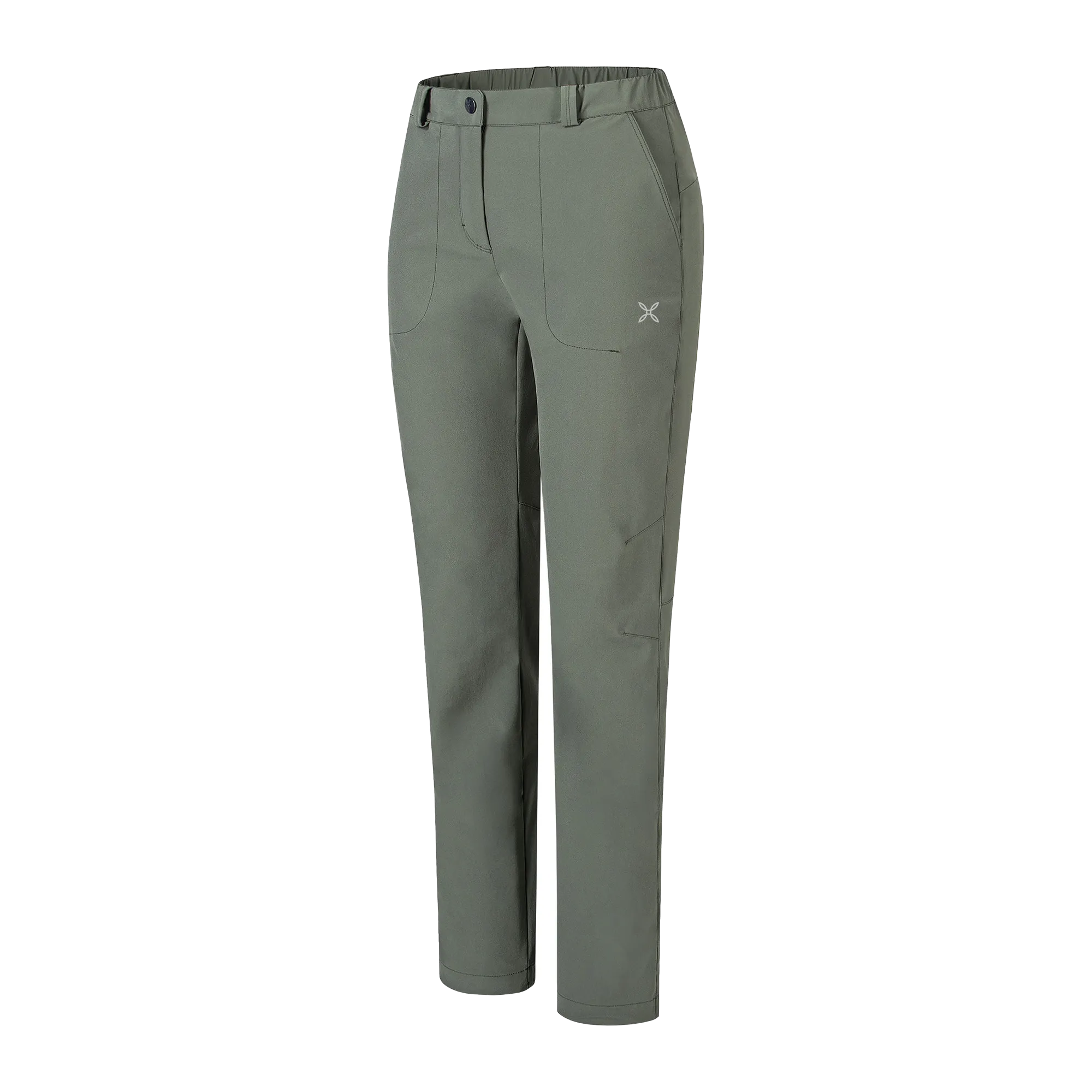 SMART TRAVEL PANTS WOMAN