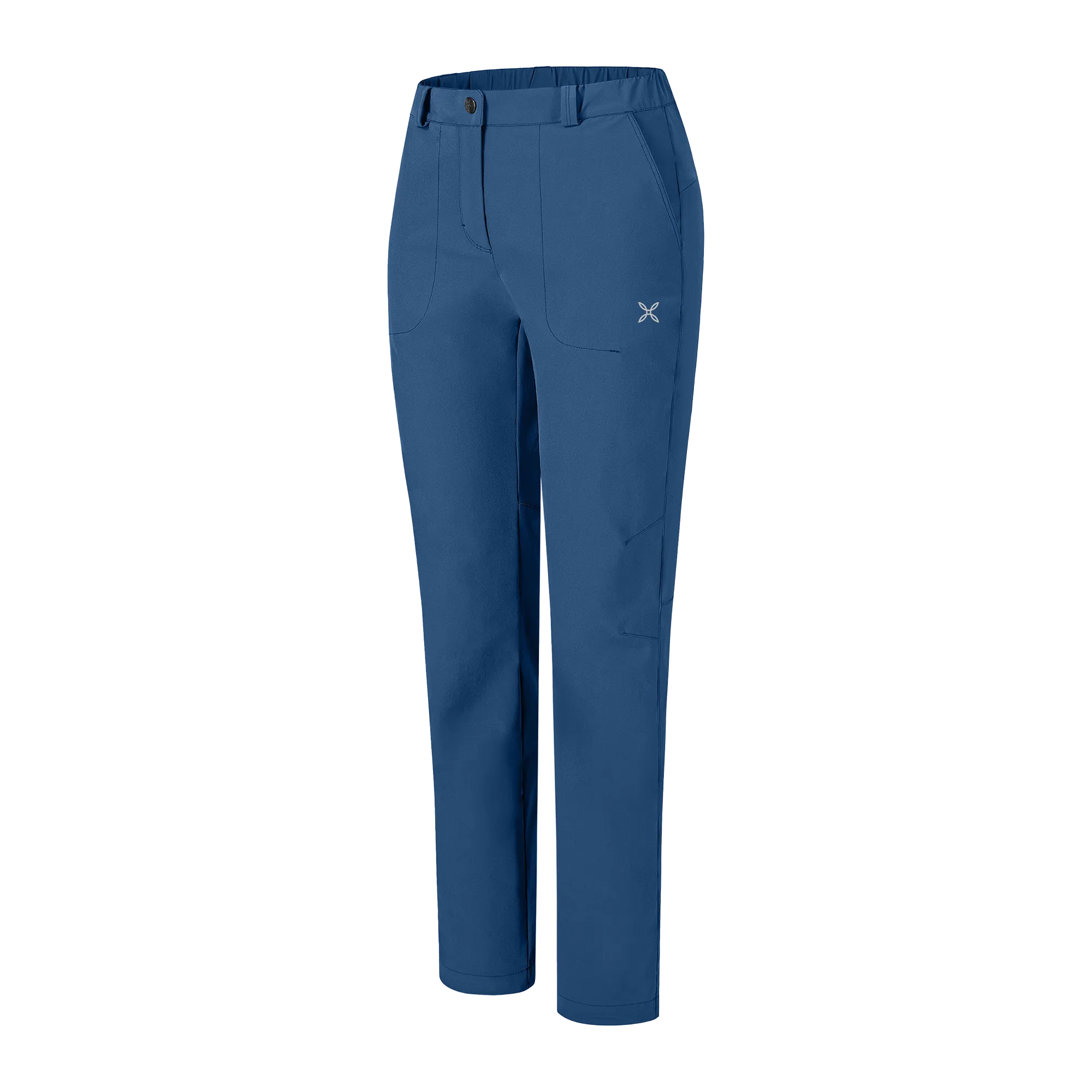 SMART TRAVEL PANTS WOMAN