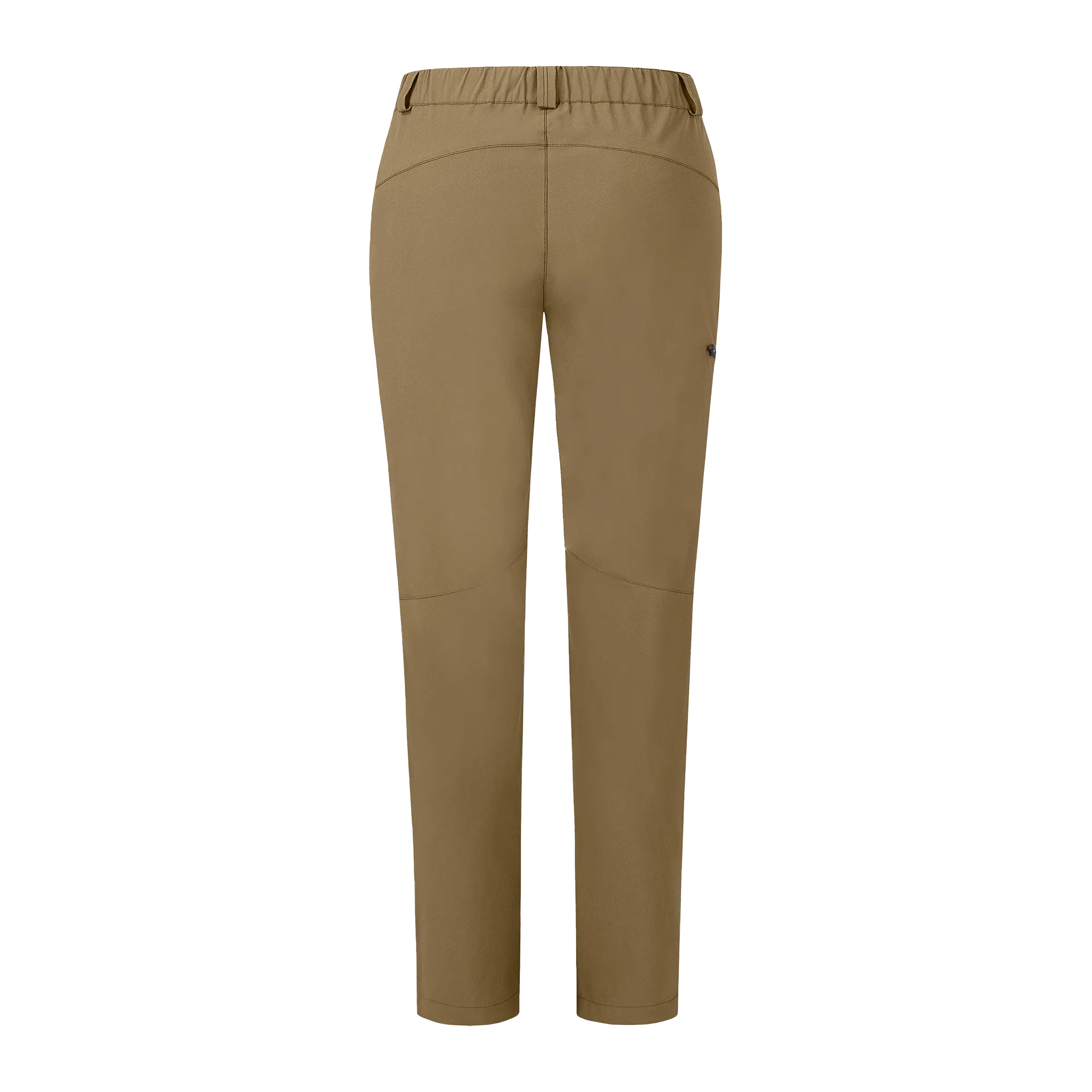 SMART TRAVEL PANTS WOMAN