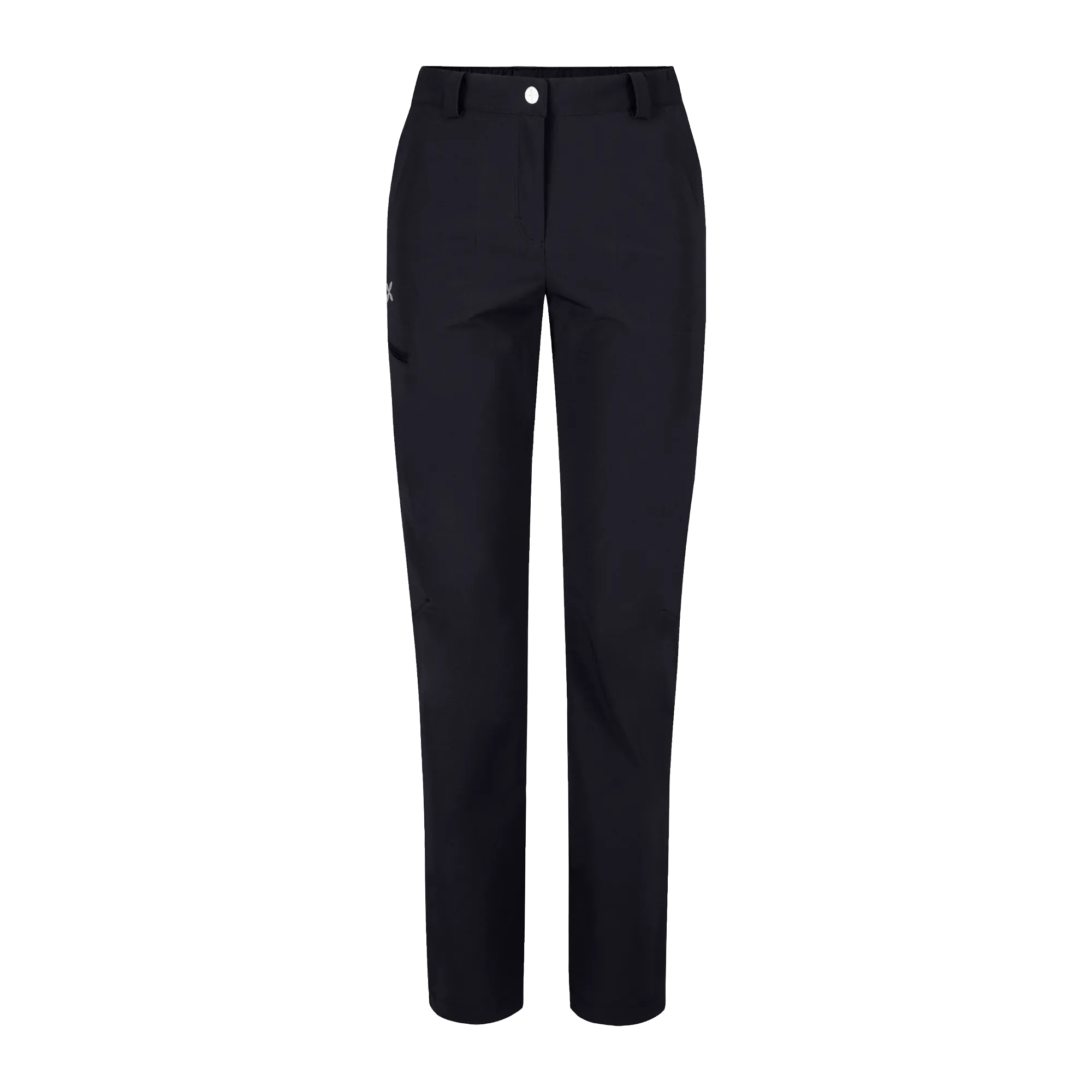 SMART TRAVEL PANTS WOMAN
